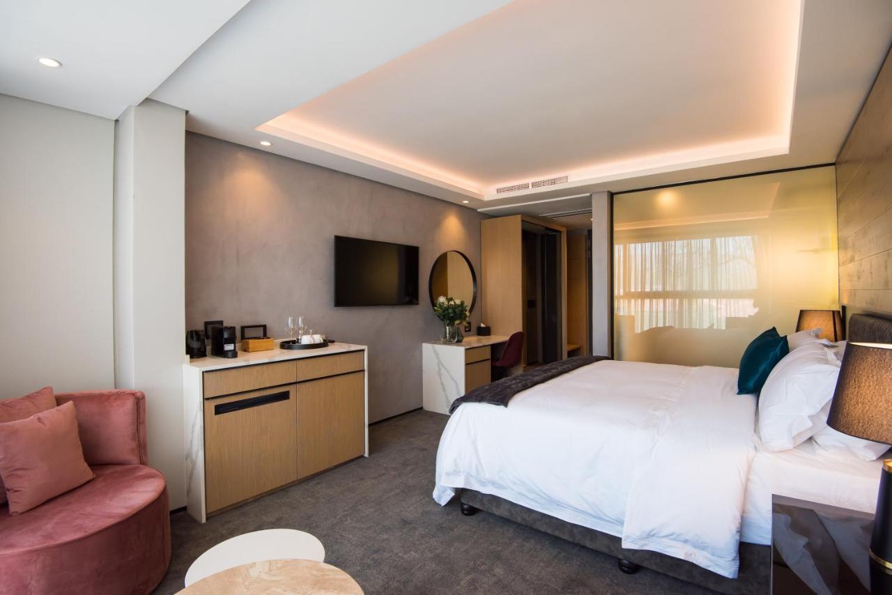 Vivari Hotel And Spa By Mantis Johannesburg Exterior photo