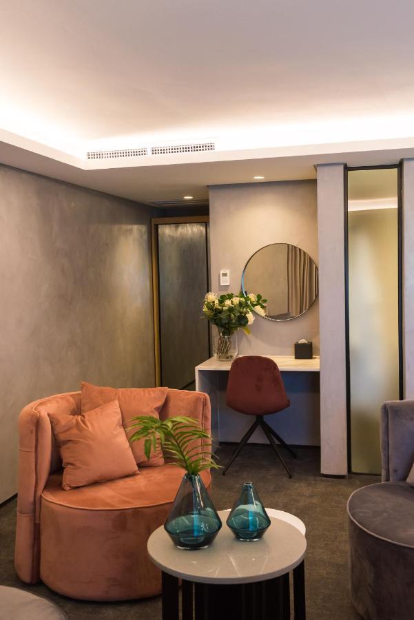 Vivari Hotel And Spa By Mantis Johannesburg Exterior photo