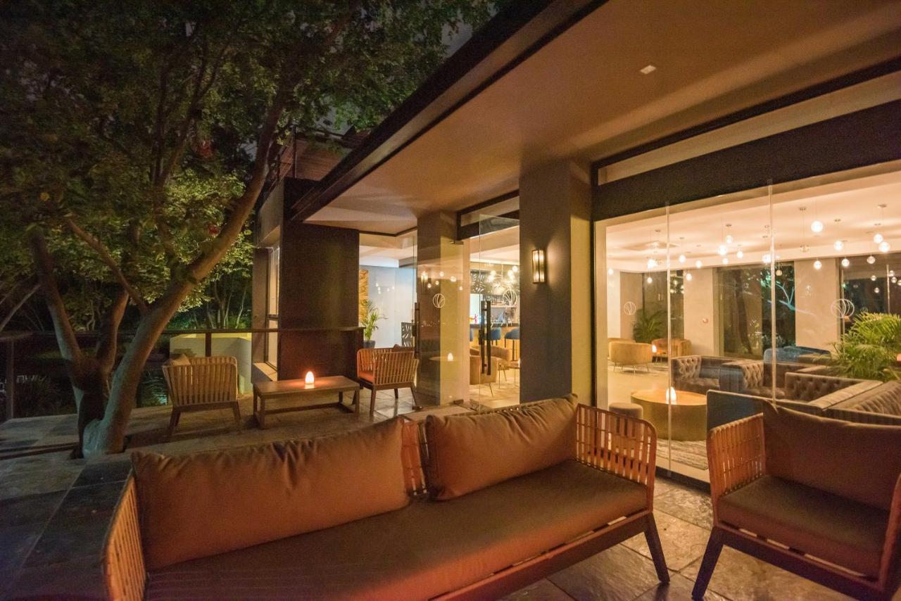 Vivari Hotel And Spa By Mantis Johannesburg Exterior photo