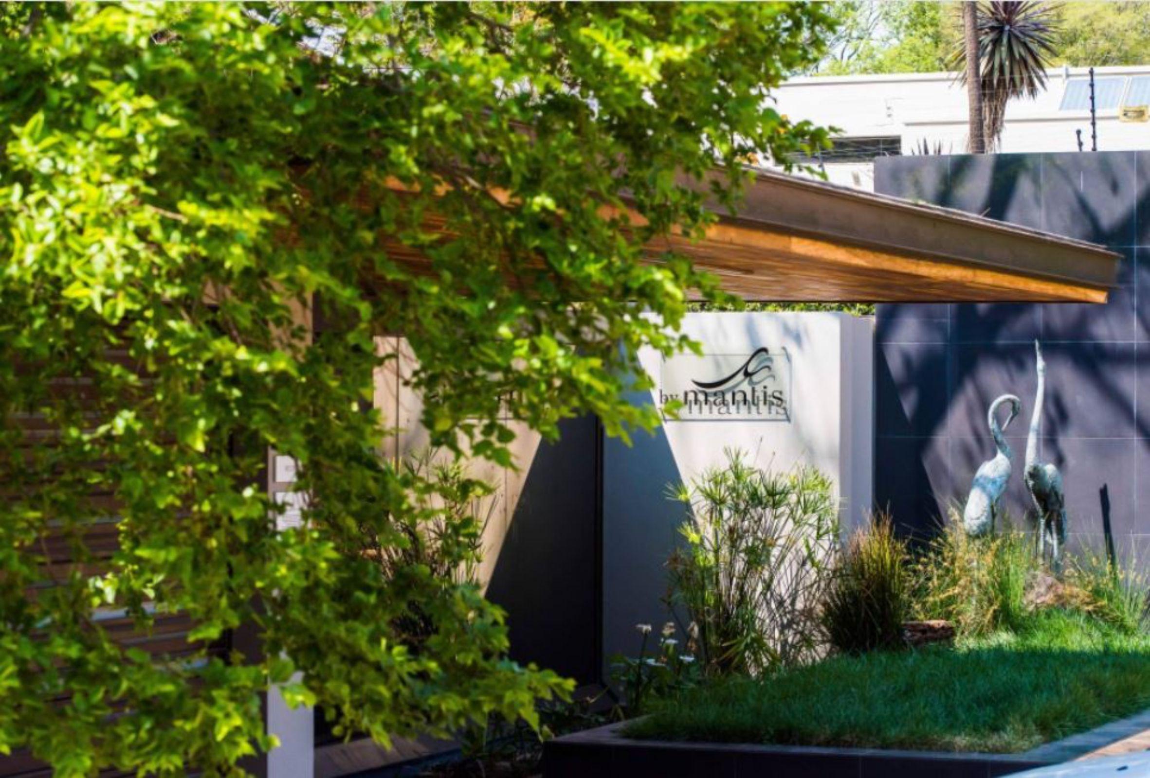 Vivari Hotel And Spa By Mantis Johannesburg Exterior photo