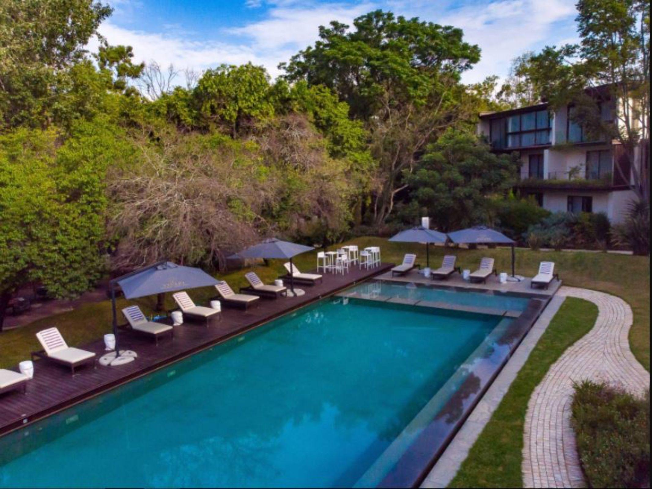 Vivari Hotel And Spa By Mantis Johannesburg Exterior photo