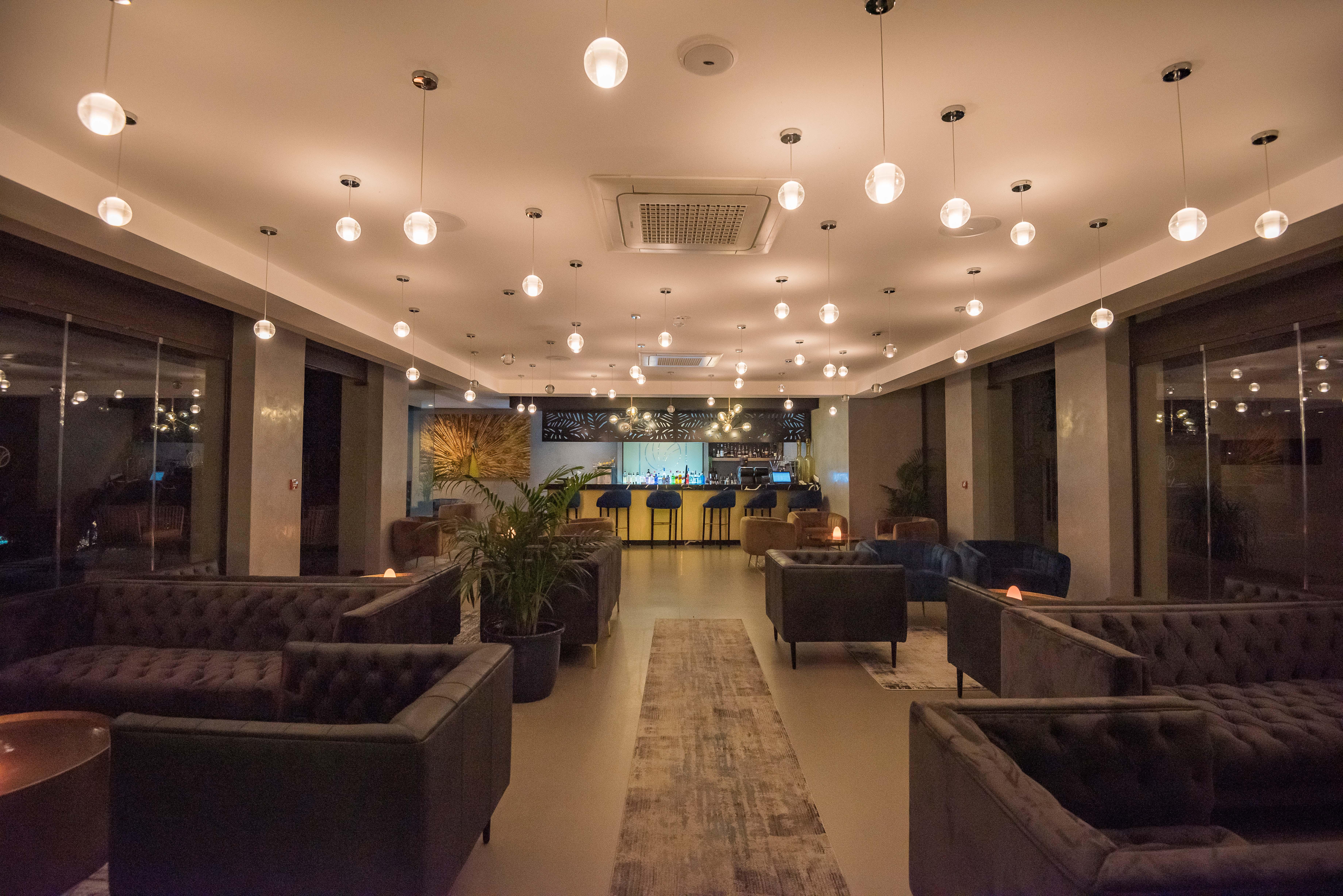 Vivari Hotel And Spa By Mantis Johannesburg Exterior photo
