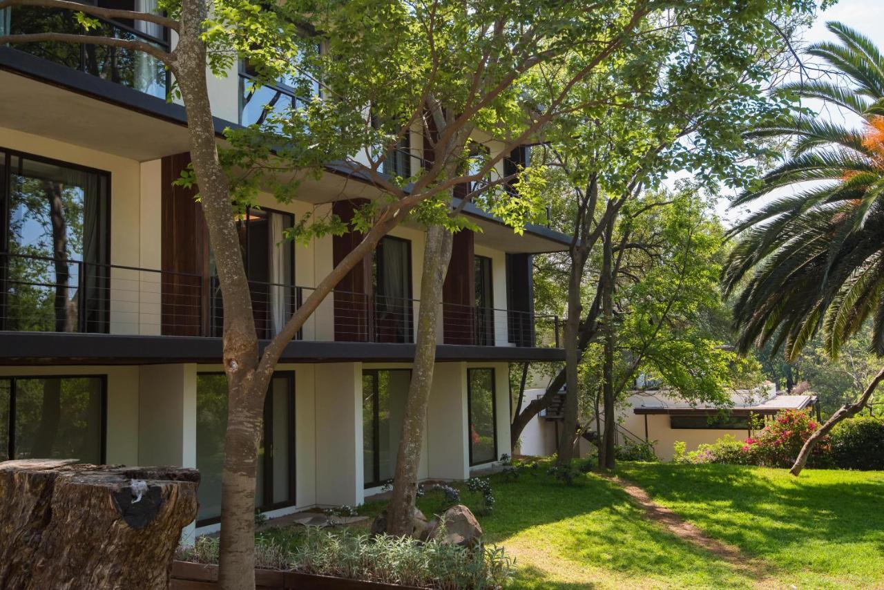 Vivari Hotel And Spa By Mantis Johannesburg Exterior photo